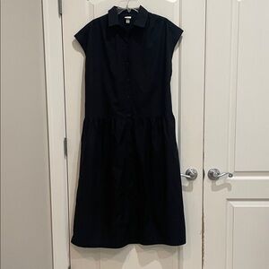 a new day Black Maxi Dress